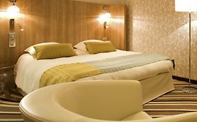 Mercure Angers Centre de Congrès